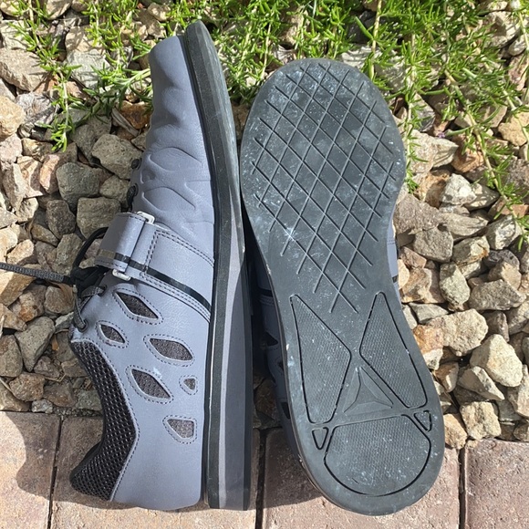 reebok olympic lifting shoes